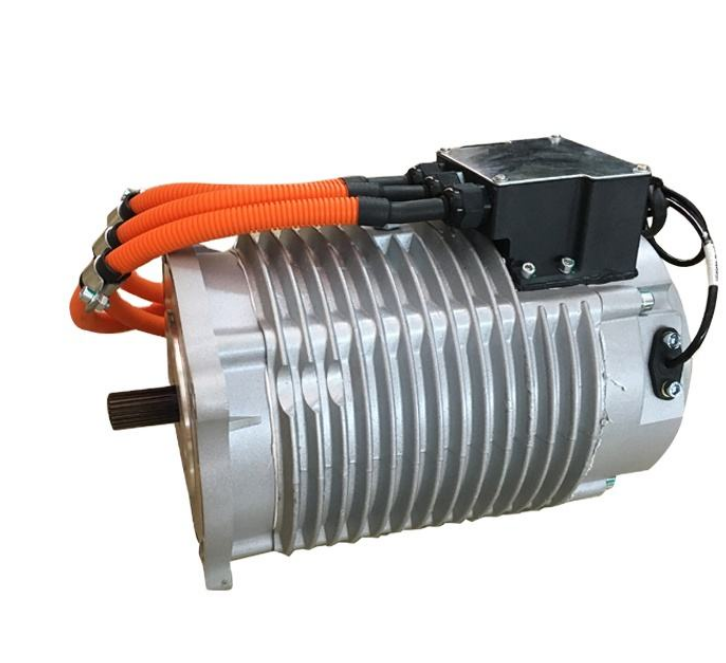 Ev Electric Motor Conversion Kit Car - محرك تيار متردد 96 فولت 10