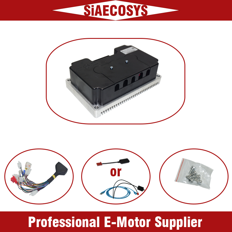 Fardriver Nd72850 Controller - المبيعات الساخنة Fardriver ND72680/ND84680/ND96680 BLDC 680A