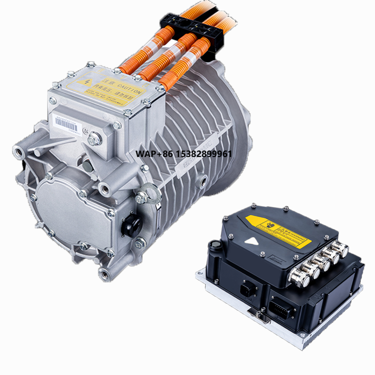 Ev Electric Motor Conversion Kit Car - عرض ساخن: محرك كهربائي 30 كيلو