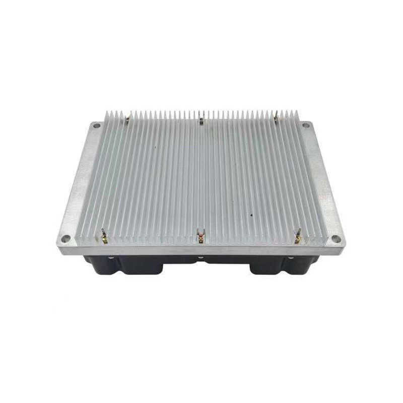 لوحة سفلية لتبريد الهواء المبر - مراجعة Fardriver Nd72850 Controller وسعره