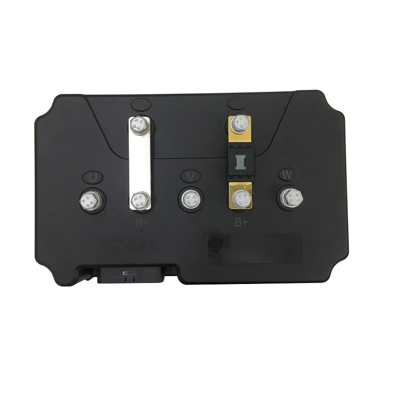 وحدة تحكم محرك تيار متردد قابل - مراجعة Ev Electric Motor Conversion Kit Car وسعره