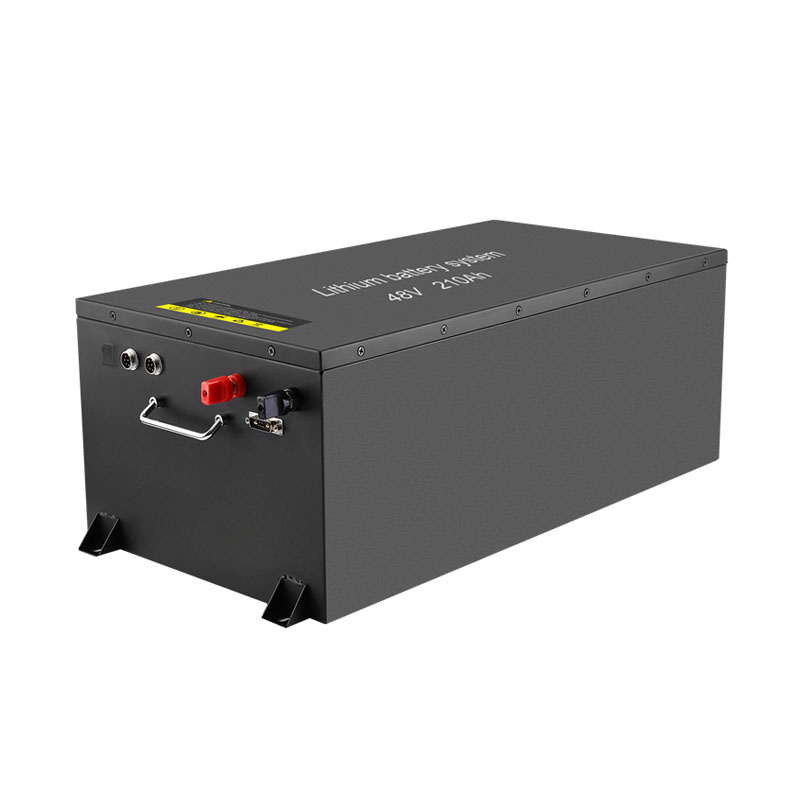 حزمة السيارة الكهربائية Lifepo - مراجعة Lifepo4 72V 100Ah Battery Pack Ev وسعره