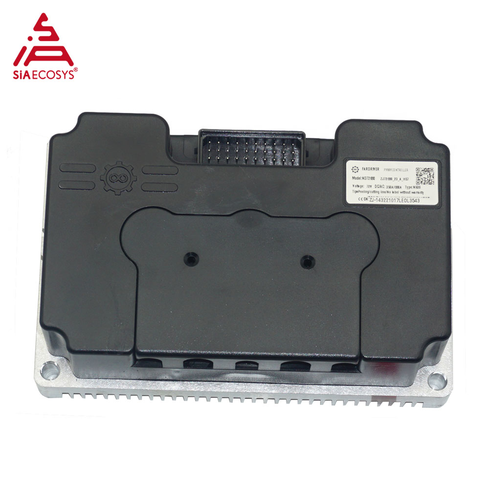 المبيعات الساخنة Fardriver ND7 - مراجعة Fardriver Nd72850 Controller وسعره