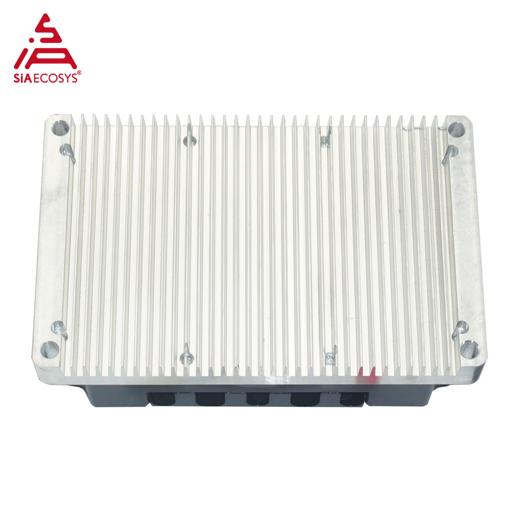 المبيعات الساخنة Fardriver ND7 - مراجعة Fardriver Nd72850 Controller وسعره