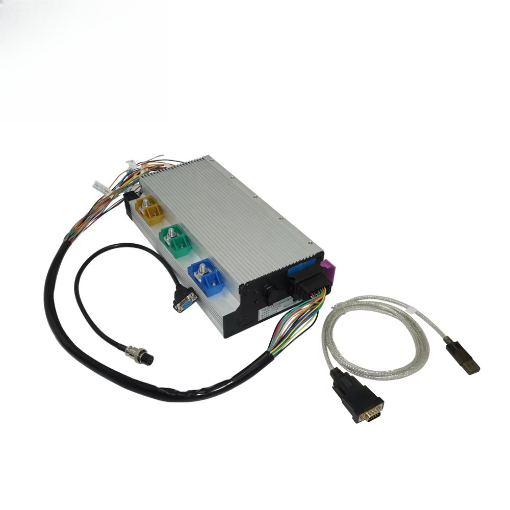 QS Motor 8000W 273 Dual 2WD 96 - مراجعة Qs Motor 273 8000W Hub Motor وسعره