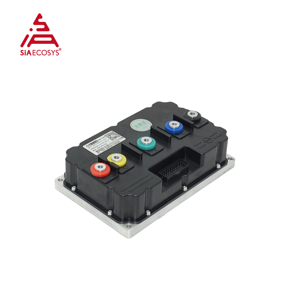 SIAECOSYS/FarDriver ND721200 B - مراجعة Fardriver Nd72850 Controller وسعره