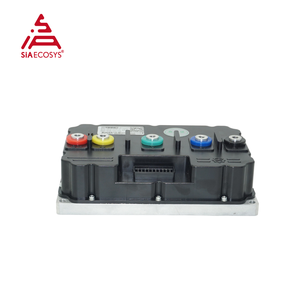 SIAECOSYS/FarDriver ND721200 B - مراجعة Fardriver Nd72850 Controller وسعره